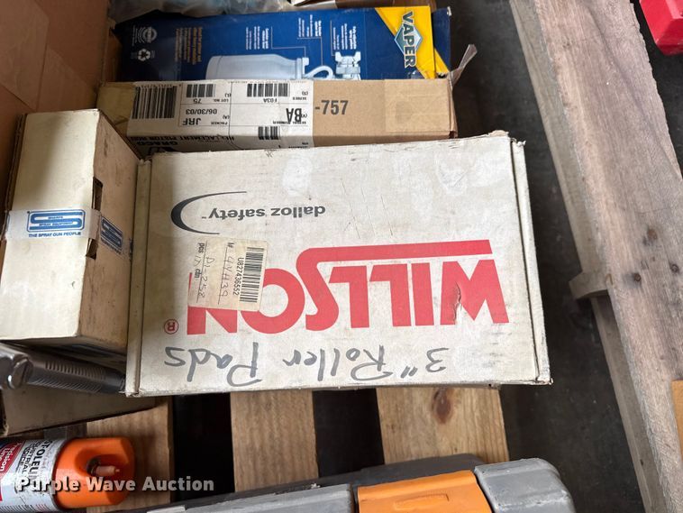 image for item FB6582 Tools