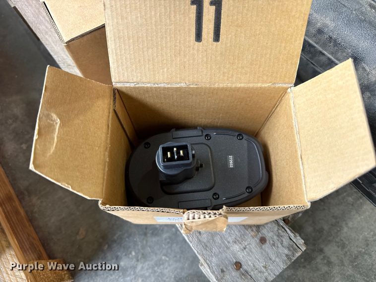 image for item FB6582 Tools