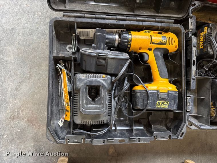image for item FB6582 Tools
