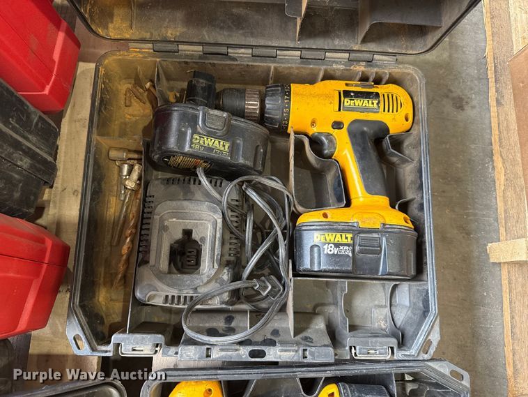 image for item FB6582 Tools