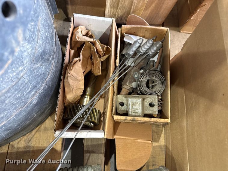 image for item FB6584 Tools