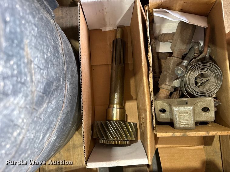 image for item FB6584 Tools