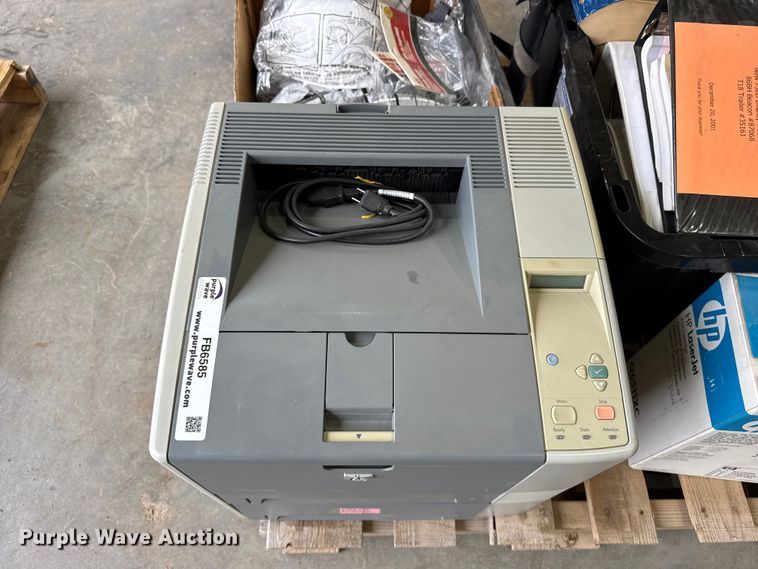 image for item FB6585 Office supplies