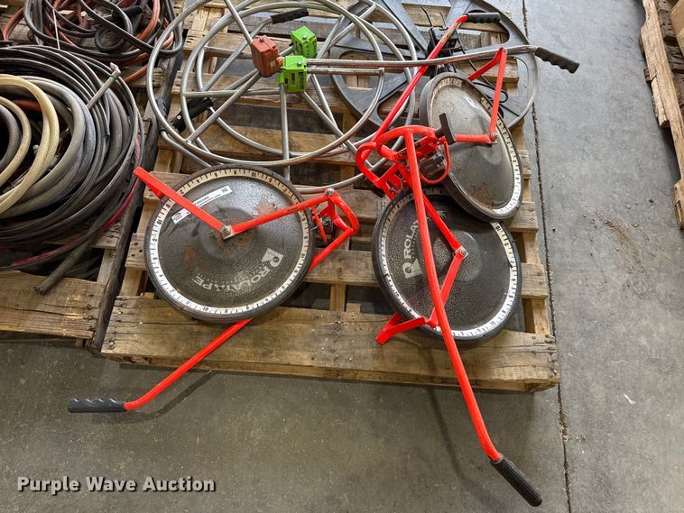 image for item FB6586 Tools