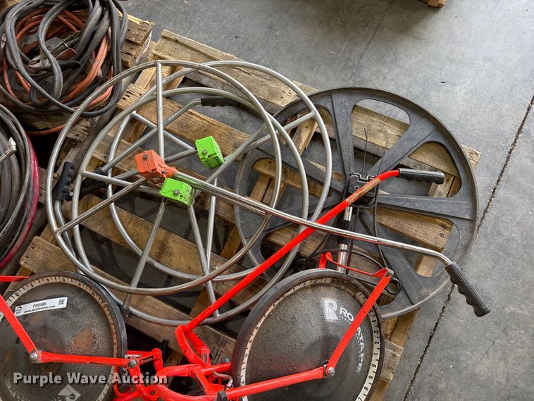 image for item FB6586 Tools