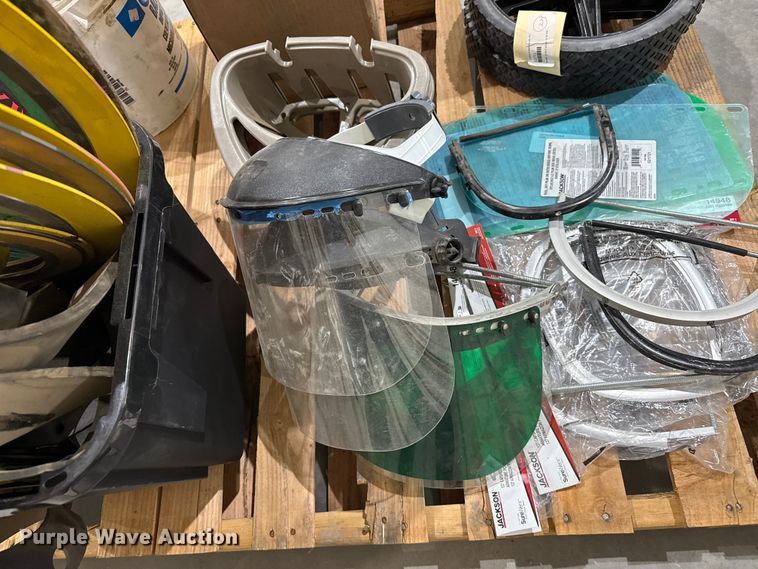 image for item FB6589 Tools