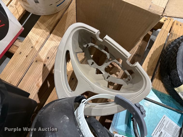 image for item FB6589 Tools