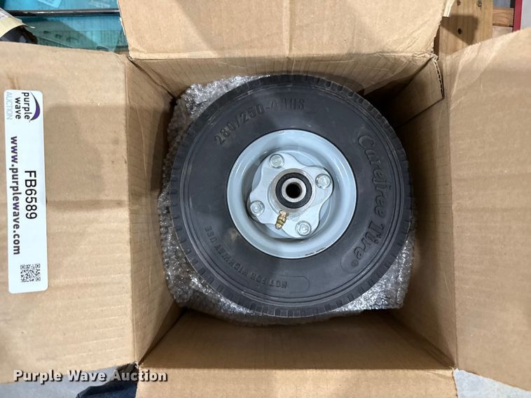 image for item FB6589 Tools