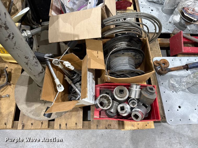 image for item FB6591 Tools