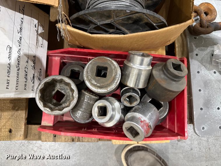 image for item FB6591 Tools