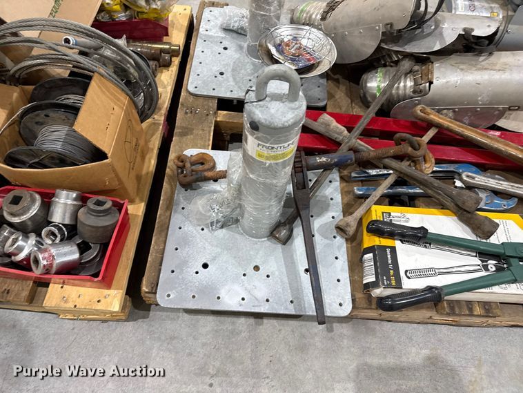 image for item FB6591 Tools