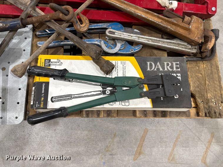 image for item FB6591 Tools