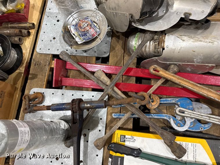 image for item FB6591 Tools