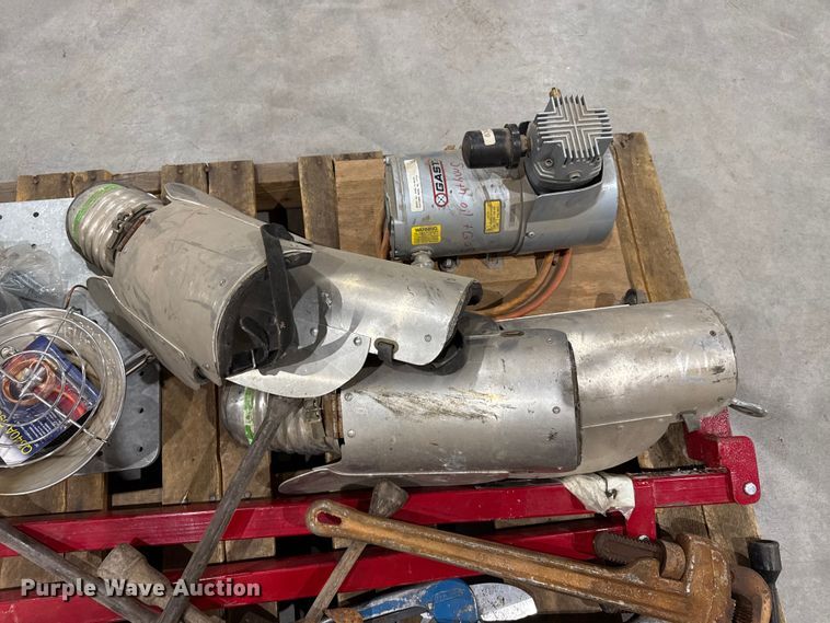 image for item FB6591 Tools