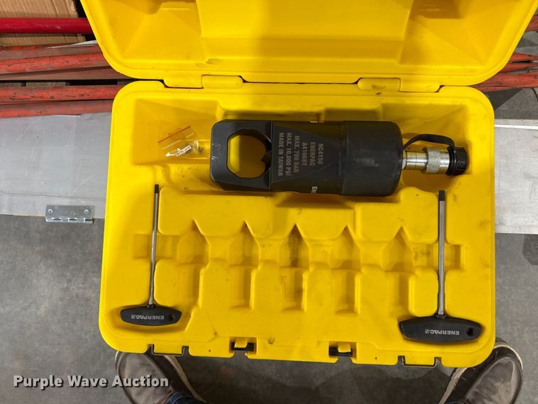 image for item FB6592 Tools