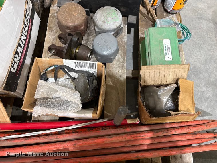image for item FB6592 Tools