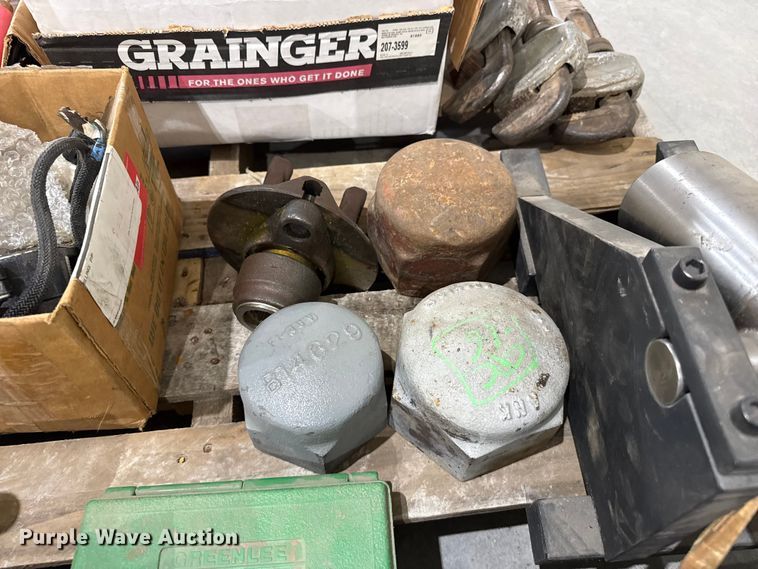 image for item FB6592 Tools