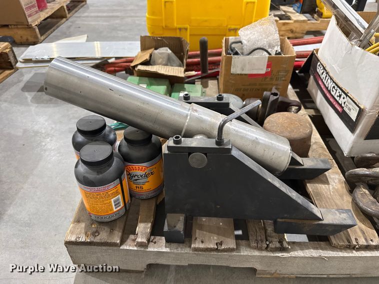 image for item FB6592 Tools