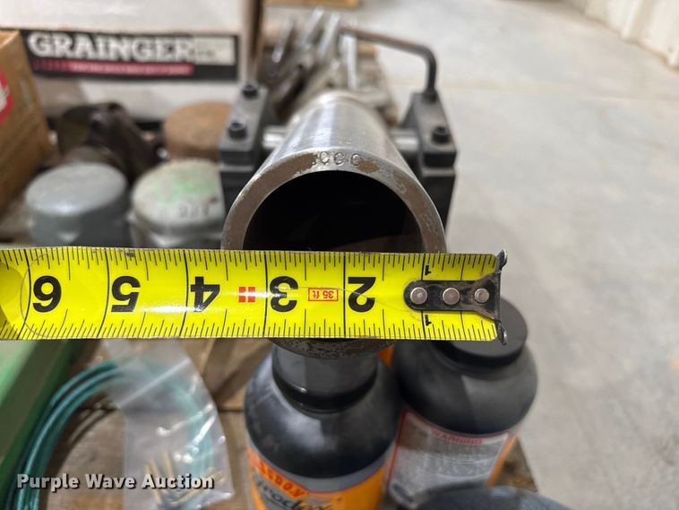 image for item FB6592 Tools