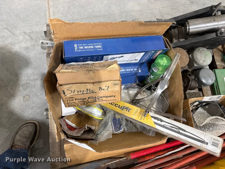 image for item FB6592 Tools