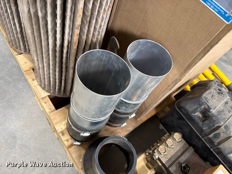 image for item FB6594 Hydrovac parts
