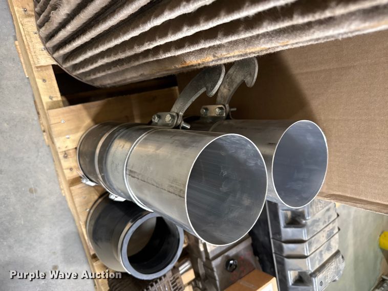 image for item FB6594 Hydrovac parts