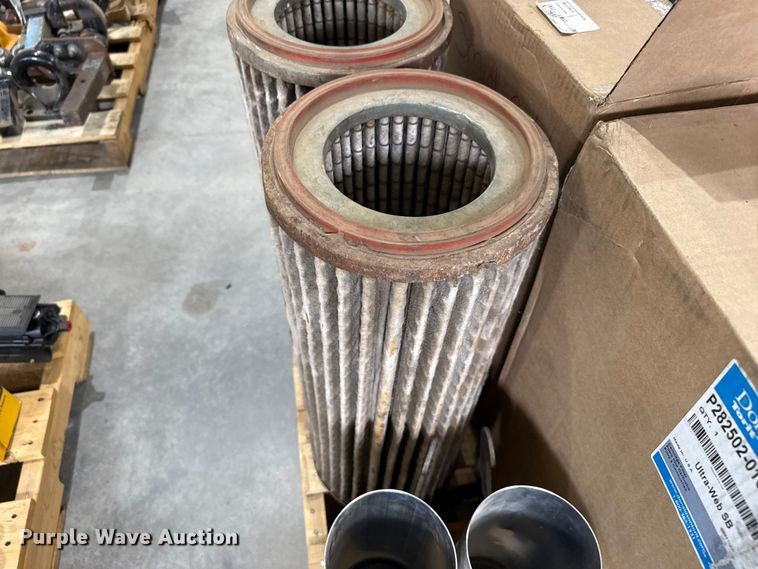 image for item FB6594 Hydrovac parts