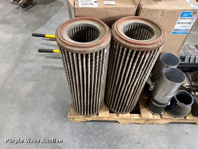 image for item FB6594 Hydrovac parts