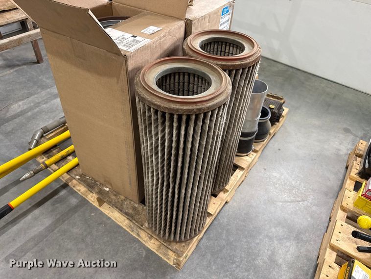 image for item FB6594 Hydrovac parts