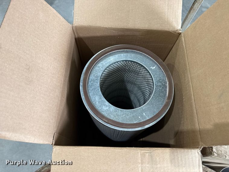 image for item FB6594 Hydrovac parts