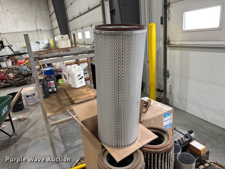 image for item FB6594 Hydrovac parts
