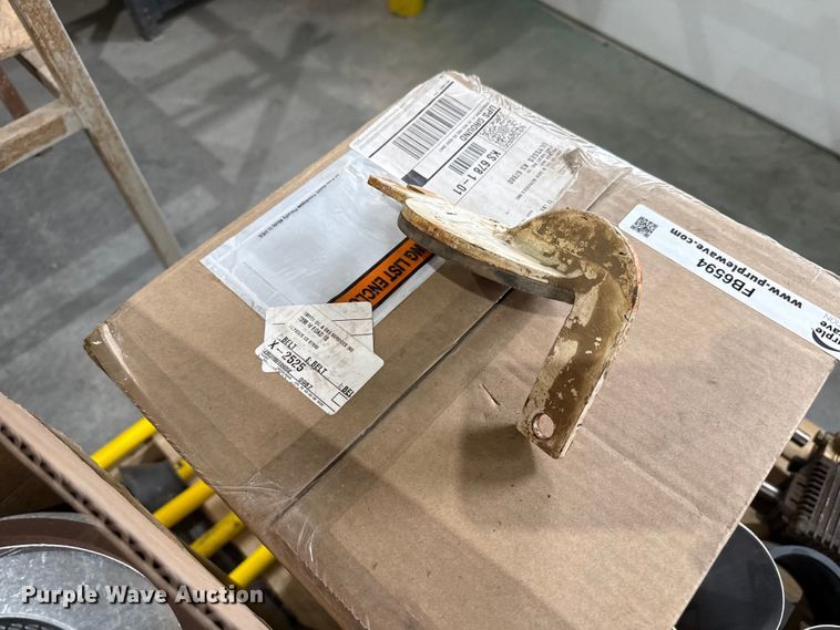 image for item FB6594 Hydrovac parts