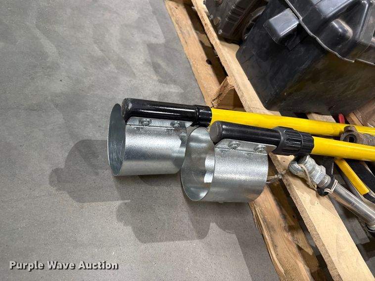 image for item FB6594 Hydrovac parts