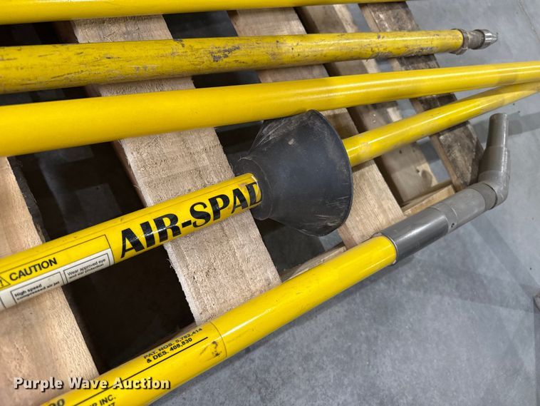 image for item FB6594 Hydrovac parts