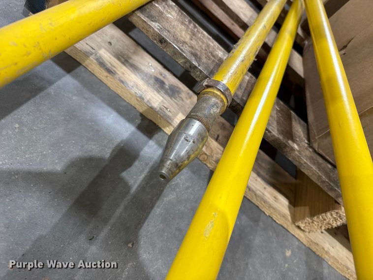 image for item FB6594 Hydrovac parts