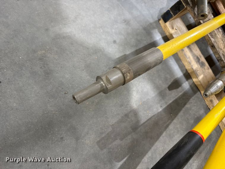 image for item FB6594 Hydrovac parts