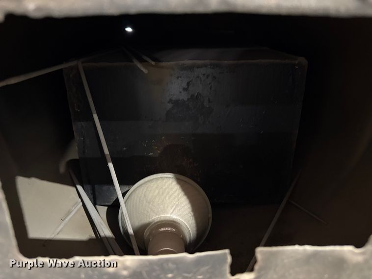 image for item FB6598 Welding rod warmer