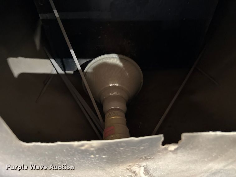 image for item FB6598 Welding rod warmer