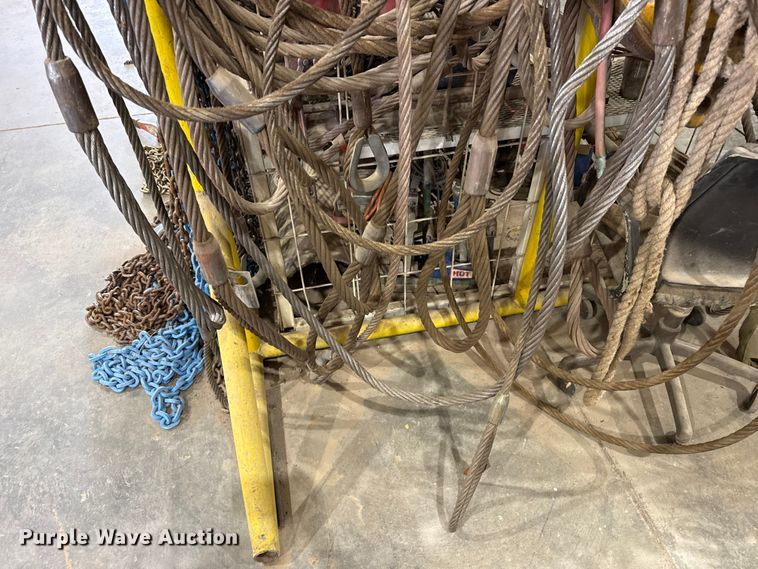 image for item FB6600 Lifting equipment
