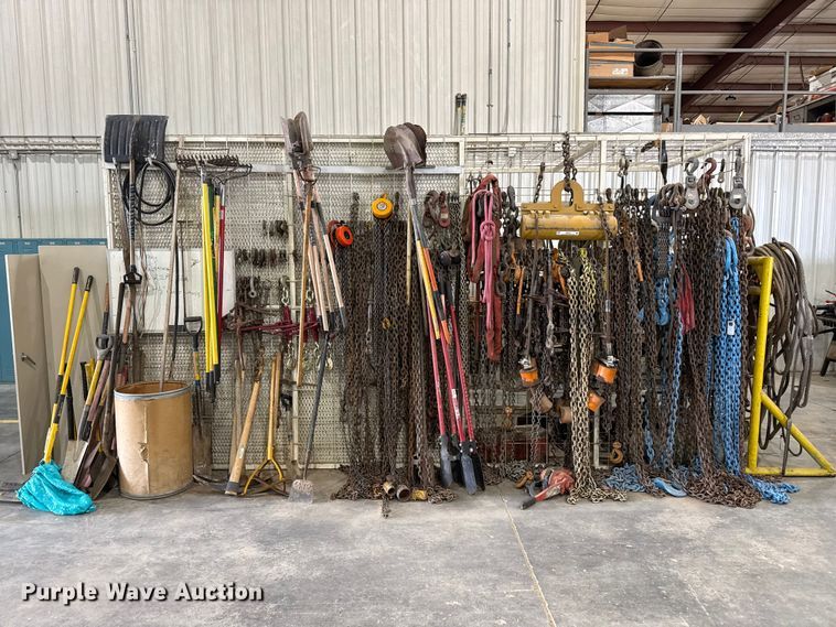 Tools
