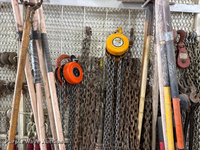 image for item FB6601 Tools