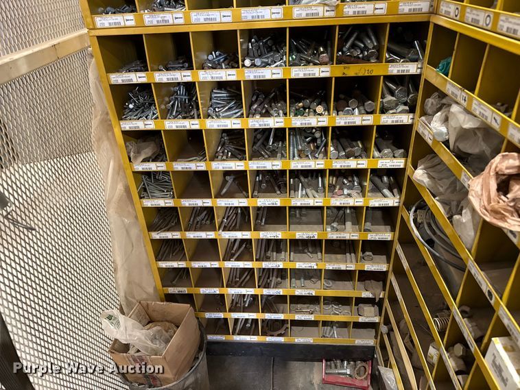 image for item FB6603 Hardware