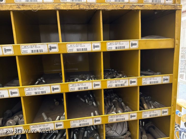 image for item FB6603 Hardware