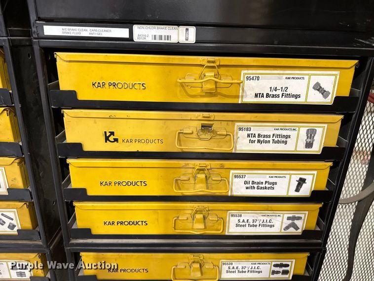 image for item FB6603 Hardware