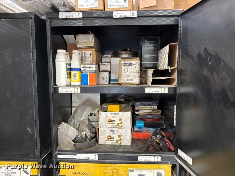 image for item FB6603 Hardware