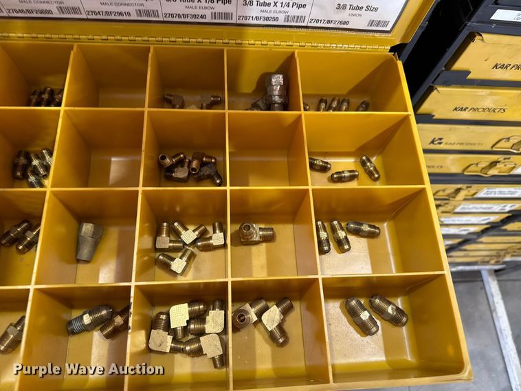 image for item FB6603 Hardware