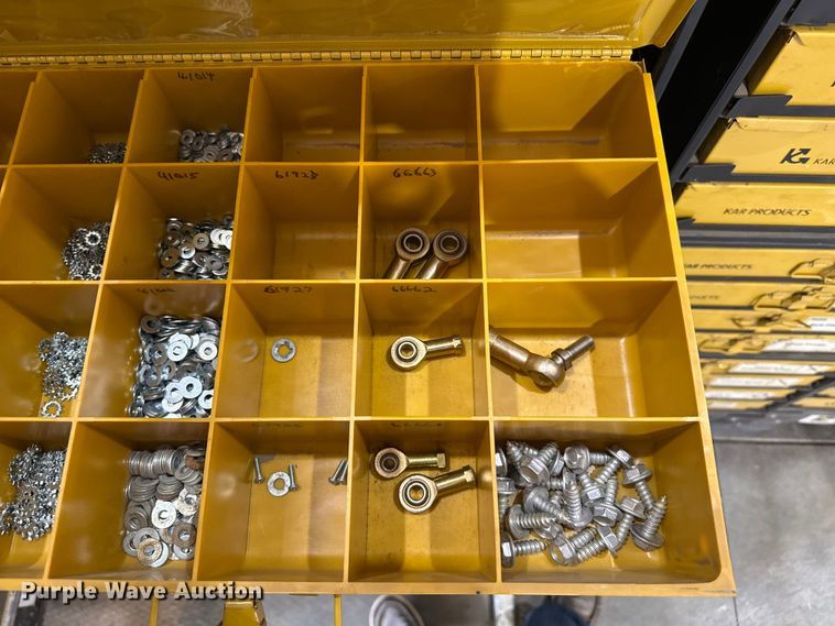 image for item FB6603 Hardware