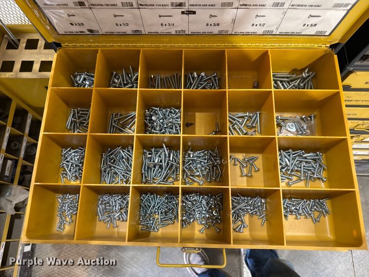 image for item FB6603 Hardware