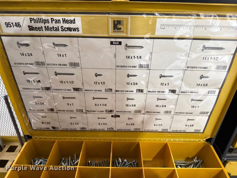 image for item FB6603 Hardware