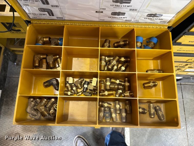 image for item FB6603 Hardware